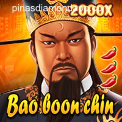 Immersing in the Adventure of BaoBoonChin: Unveiling the PinasDiamond Quest