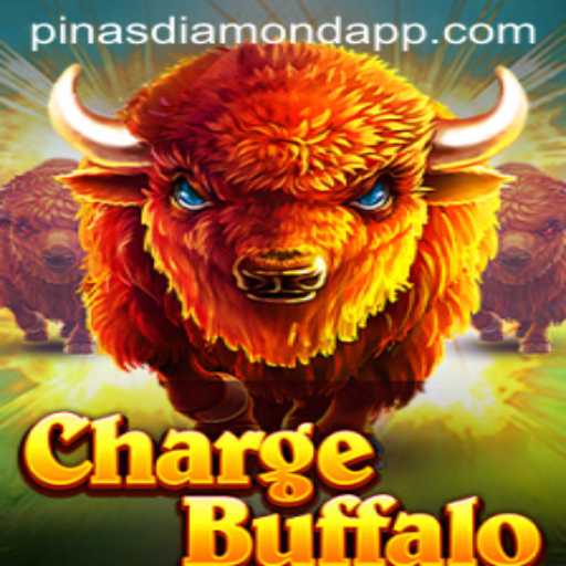 ChargeBuffalo: The Ultimate Gaming Experience with PinasDiamond