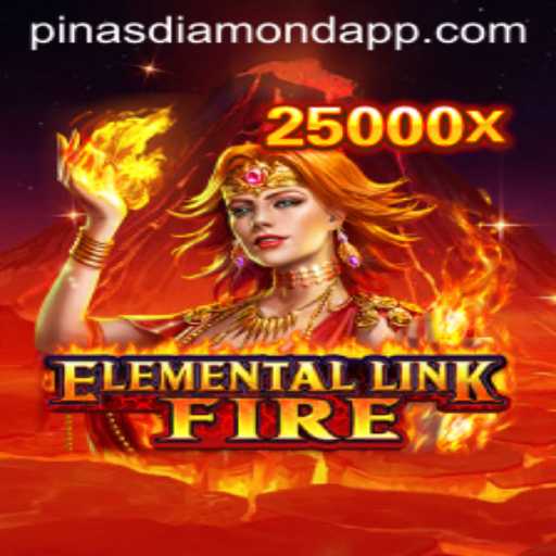 ElementalLinkFire: Harnessing the Power of PinasDiamond