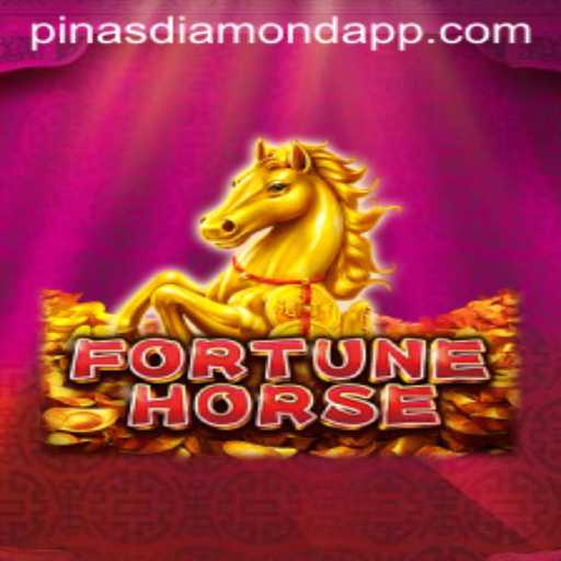 FortuneHorse: The Thrilling Adventure of PinasDiamond Awaits