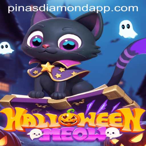 Unveiling HalloweenMeow: A Mystical Adventure with PinasDiamond