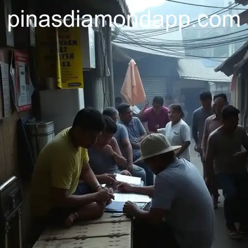 Jueteng: Beyond The Numbers in the Philippines