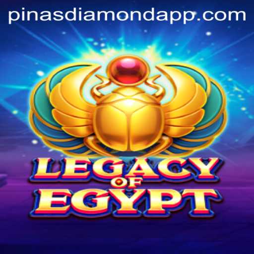 LegacyOfEgypt: Discover the Mysteries of Ancient Pharaohs and PinasDiamond