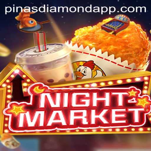 Unveiling NIGHTMARKET: A Thrilling Gaming Adventure with PinasDiamond