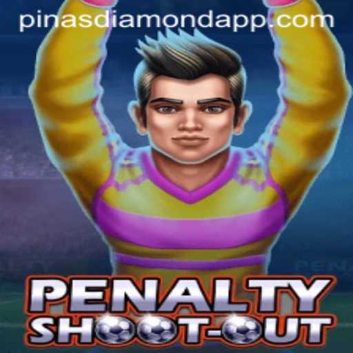 Exploring the Thrilling World of PenaltyShootOut: A New Era of Competitive Gaming with PinasDiamond