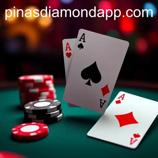Exploring the Vibrant World of Poker Games with PinasDiamond