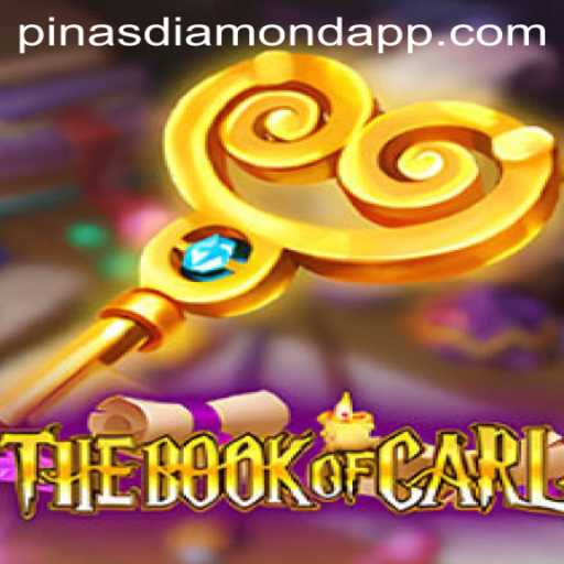 TheBookofCarl and the Quest for PinasDiamond: A Unique Gaming Adventure