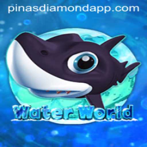 Discover the Enchanting World of WaterWorld and the Quest for PinasDiamond