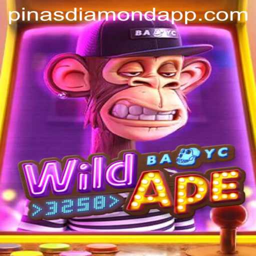 Unlock the Adventure of WildApe3258: Discover the Thrills of PinasDiamond